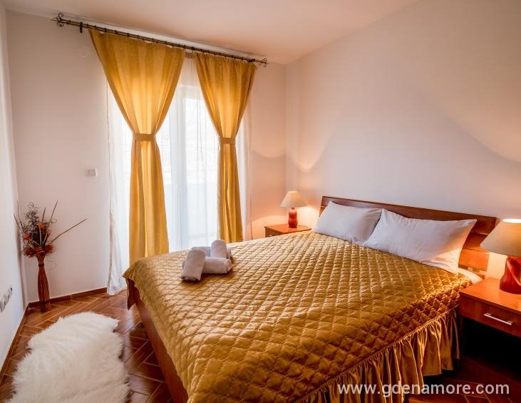 Jednosobni apartman